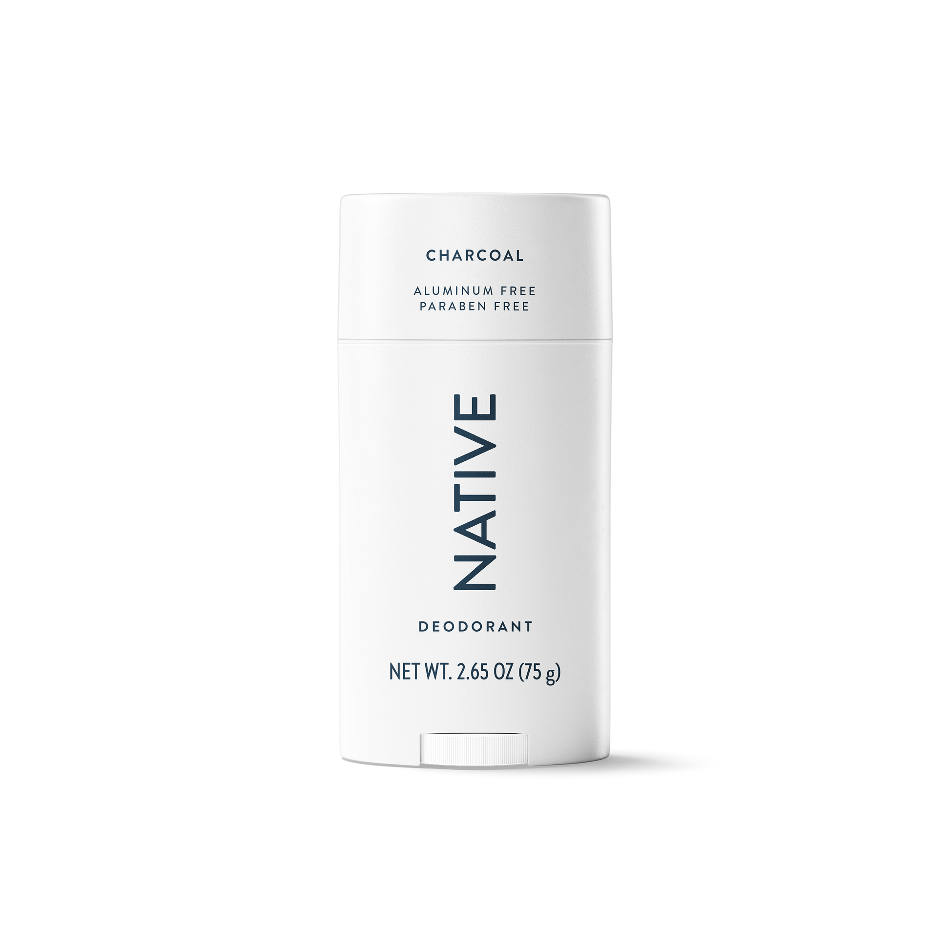Deodorant Stick - Charcoal