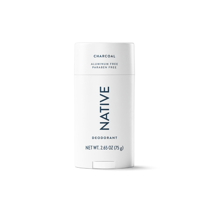 Deodorant Stick - Charcoal