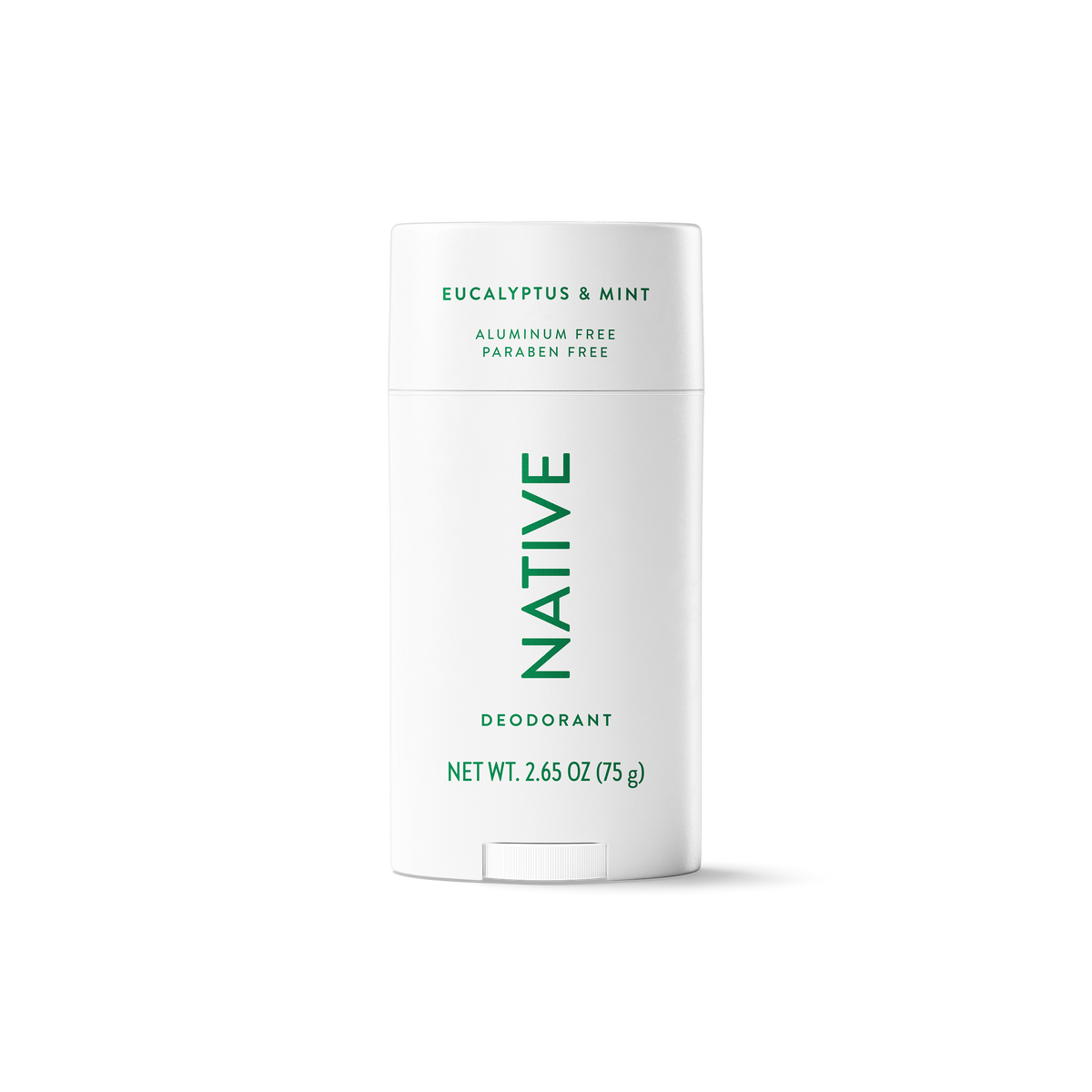 Deodorant Stick - Eucalyptus & Mint