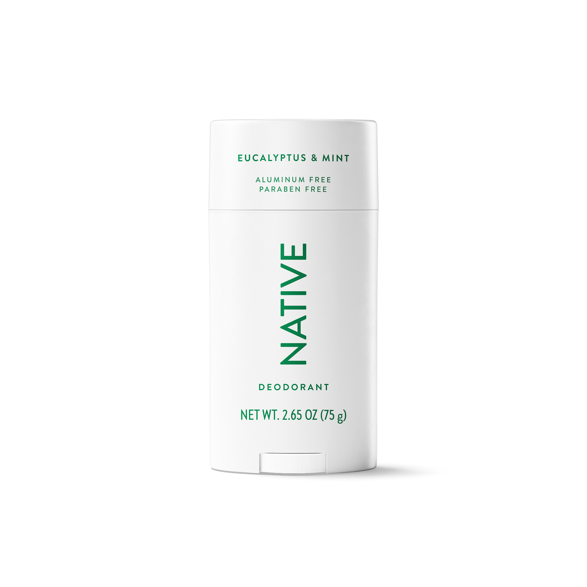 Deodorant Stick - Eucalyptus & Mint